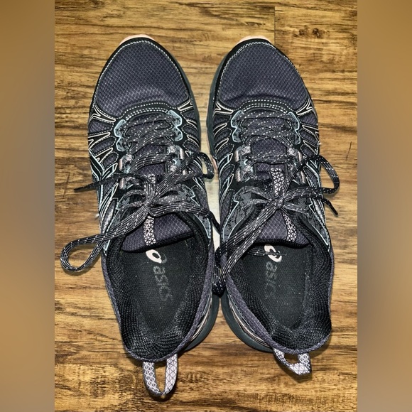 ASICS Gel Venture 7 Shoes Size 9.5 - Picture 6 of 7